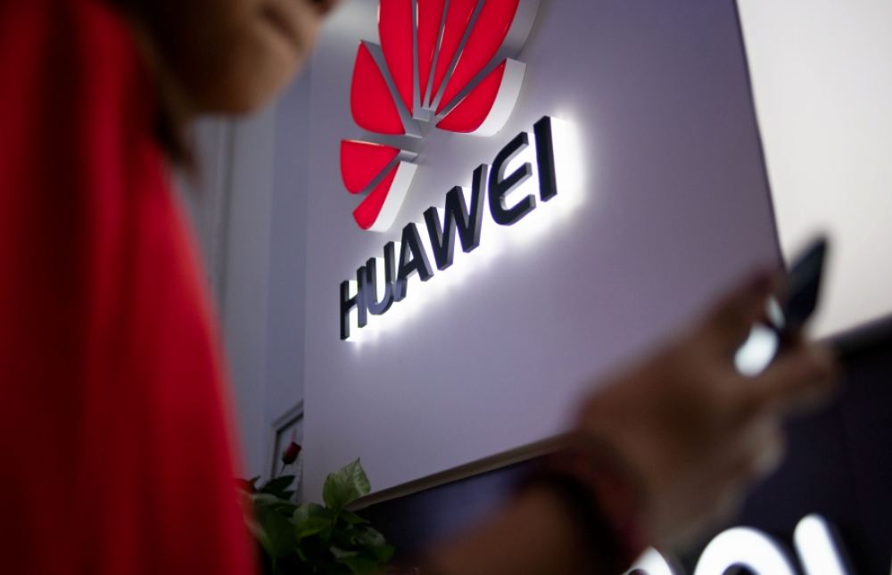 Huawei OS Hongmeng 