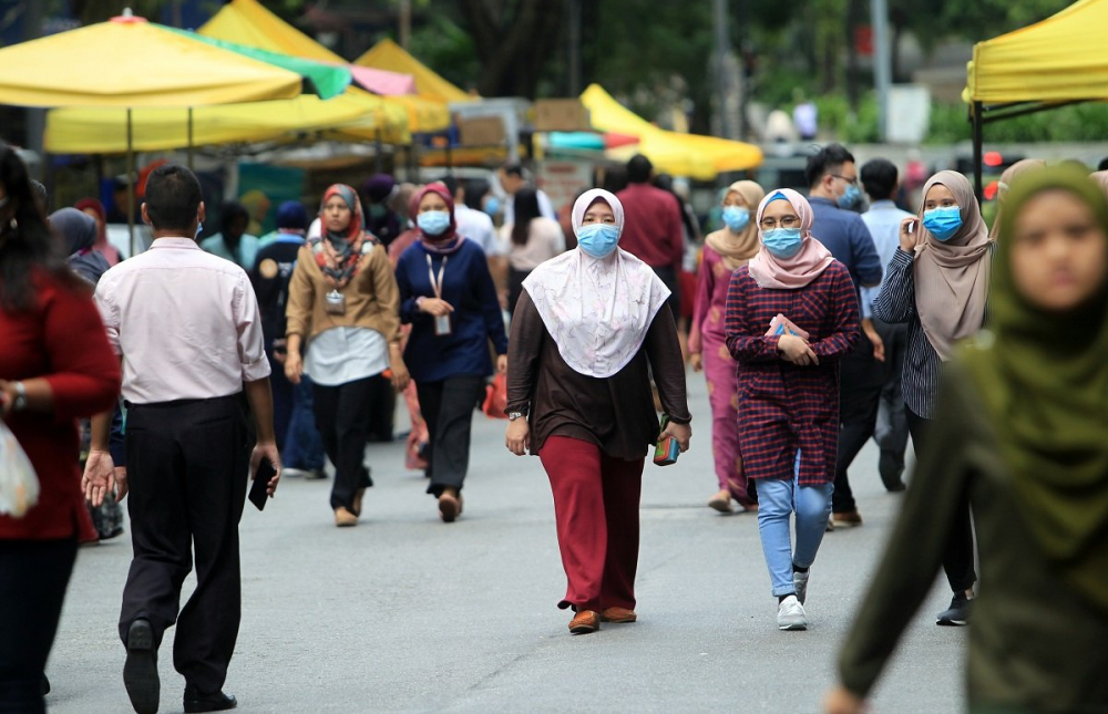 Malaysia Street