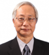 Professor Dr. Ong Seng Huat