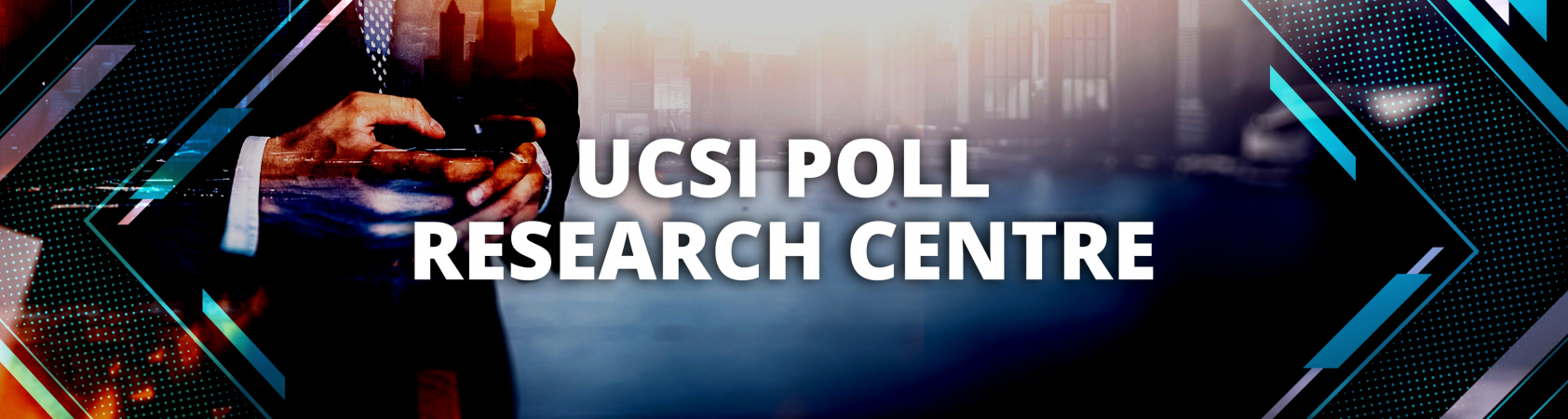 UCSI Poll Research Centre
